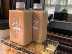 -Beans Solo豆号咖啡(百家湖花园店)