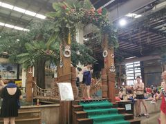 -南宫温泉水世界