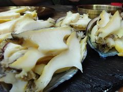 秘制鲍鱼-再来几串·云南酱烤(全国首店)