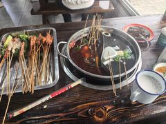 -三番火辣串串香(总店)