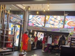 -管氏翅吧(广渠门店)