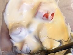 -溪边姑娘·拉丝酸奶水果捞(春熙路店)