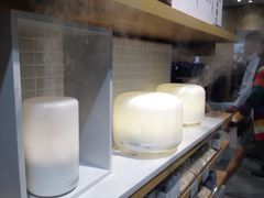 -MUJI无印良品(茂业天地店)