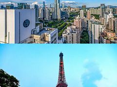 -深圳野生动物园