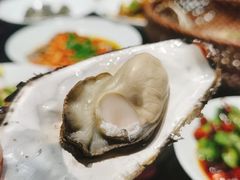 -望江门小龙虾·烧烤(九堡店)