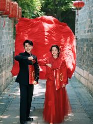 -第一夫人婚纱摄影(南京店)