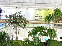 -万达广场(南昌红谷滩店)