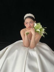 -雪中彩影婚纱摄影·品控旗舰店