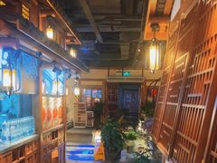 -首秀·四川料理(星耀101店)