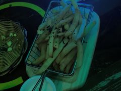 -MOSSO音乐酒吧·Live House(南京西路店)