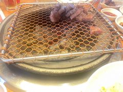 拌牛五花肉-青鹤谷(苏州店)