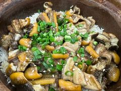-红星光发煲仔饭(大石街店)