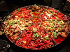 -“香”全日餐厅·株洲大汉希尔顿酒店