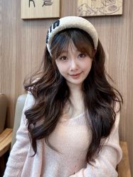 -Hair Code芭曲发型