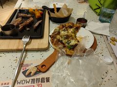 -必胜客(WOW西丽店)