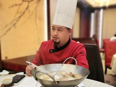 -潮府馆·非遗潮州菜·世纪公园(新国际博览中心店)
