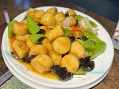 -蜀留香石锅鱼(六顺街店)