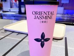 -茉莉奶白(广州动漫星城店)