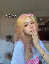 -HG美发设计沙龙