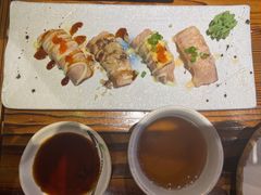 -鸟鹏烧鸟居酒屋(熙龙湾店)