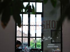 -The Workshop Coffee