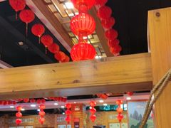 -亮欢寨酸汤鱼(沙冲路店)