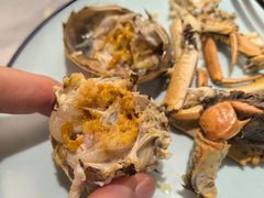 -奢谷·海鲜自助(南海万科店)