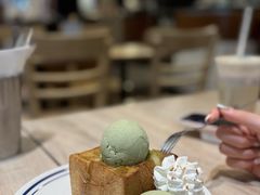 -After You Dessert Cafe