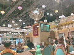-耶里夏丽新疆餐厅(百联中环购物广场店)