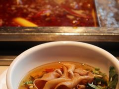 -红鼎坊·老成都火锅(新南门店)