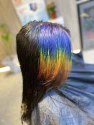 -东时烫染造型·Hair Salon