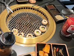 -谷牛和牛烤肉(漕河泾印象城店)