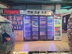 -海天盛宴潮汕蒸汽海鲜高端自助形象店