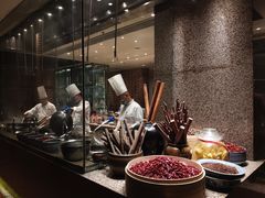 -君悦酒店·1881·北京烤鸭