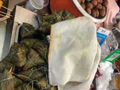 -陈阿婆豆腐脑-卤煮小吃(朝阳路店)