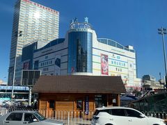 -星巴克(锦州太阳广场店)