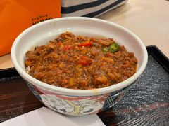 -吉野家(上海美罗城店)