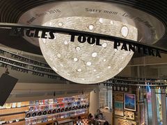 -黑胶星球(华发中城商都店)