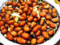 -北京胡同传统炙子烤肉(文兴路店)