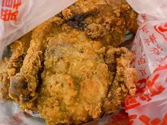 -上帝炸鸡(食品街店)