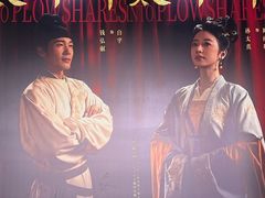 -杭州西湖风景名胜区-钱祠表忠