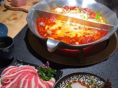 -湊湊火锅·茶憩(上海合生汇店)