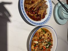 -回家吃饭·地道南昌菜(建德观总店)