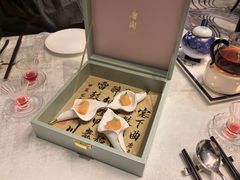 -东海朗廷酒店-唐阁T’ANG COURT 中餐厅