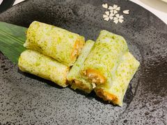 海苔鲜虾肠-悦景酒家(罗湖店)
