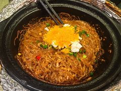 -萬家灯火·私房湘菜·22年老手艺(南岭大道店)