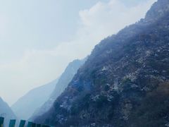 -秦岭风景区