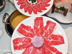 -喜聚薈·花膠雞海鮮火鍋(越秀店)