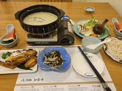 -天正河鲀·河豚亭(大连店)