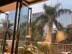 -茶油香闽南菜·花园餐厅(前埔店)